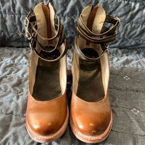 Freebird by Steven, Randy